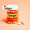 Precio de seroquel 100 c